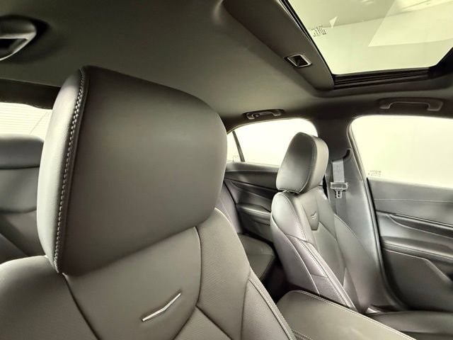 2025 Cadillac CT4 Premium Luxury - Photo 34