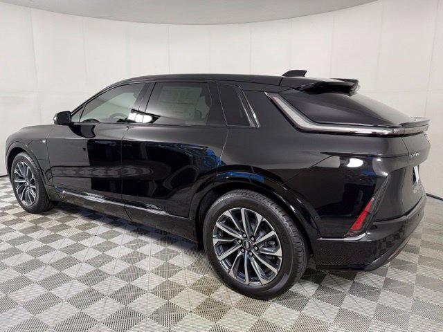 New 2027 CADILLAC LYRIQ Premium Sport SUV