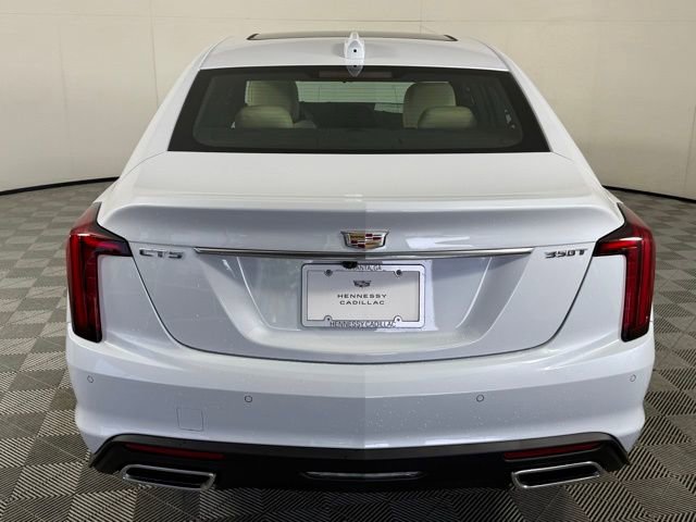 2026 Cadillac CT5 Premium Luxury - Photo 7