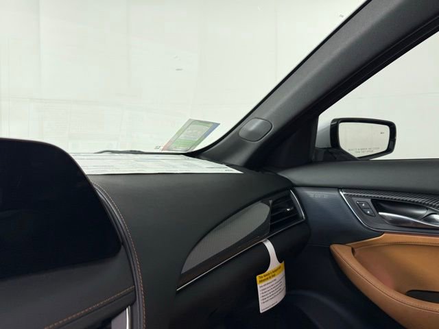 2026 Cadillac CT5 Premium Luxury - Photo 23