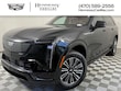 CADILLAC ESCALADE IQ