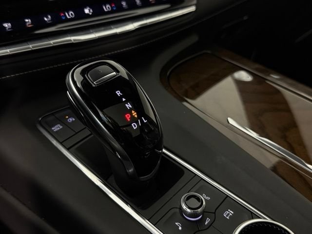 2024 Cadillac Escalade Sport Platinum - Photo 22