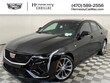  CADILLAC CT4