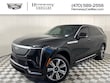  CADILLAC ESCALADE IQ