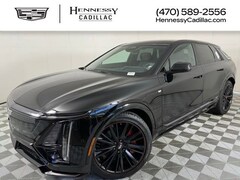 2026 CADILLAC LYRIQ V-Series Premium SUV