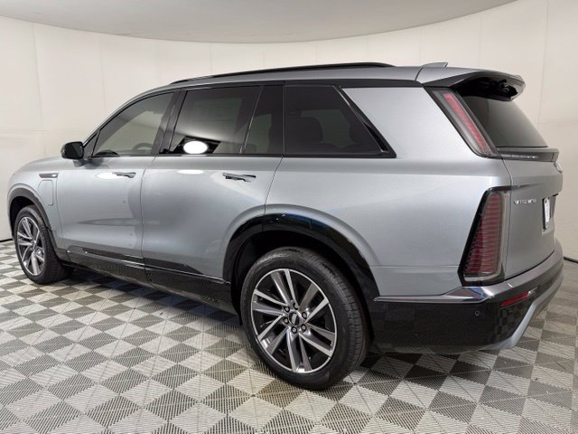New 2027 CADILLAC VISTIQ Sport SUV