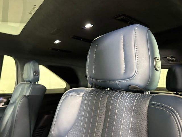 2025 Cadillac Escalade IQ Luxury 2 - Photo 26