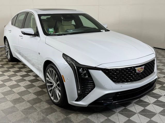 2026 Cadillac CT5 Premium Luxury - Photo 10