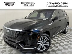 2026 CADILLAC VISTIQ Luxury SUV