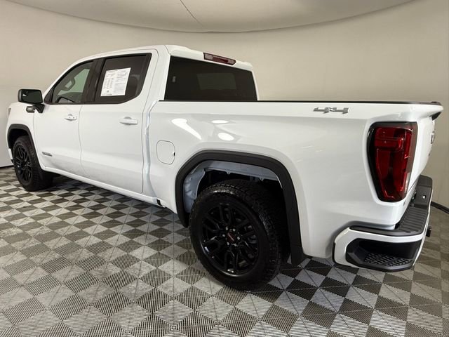 2024 Gmc Sierra 1500 Elevation photo 2
