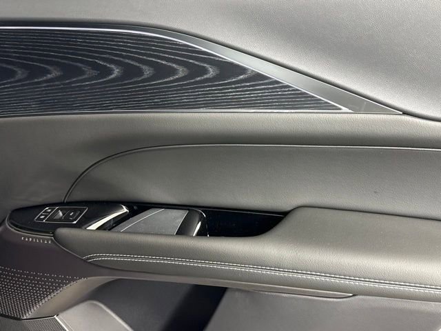 2026 Cadillac LYRIQ Sport - Photo 25