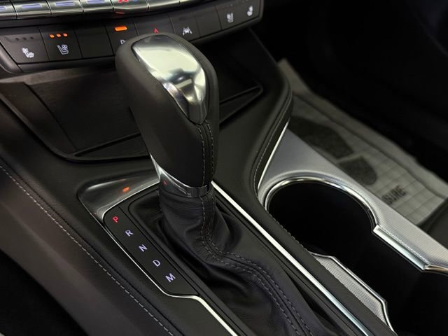 2025 Cadillac CT4 Premium Luxury - Photo 22