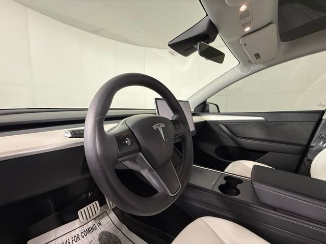 2023 Tesla Model Y Performance photo 4