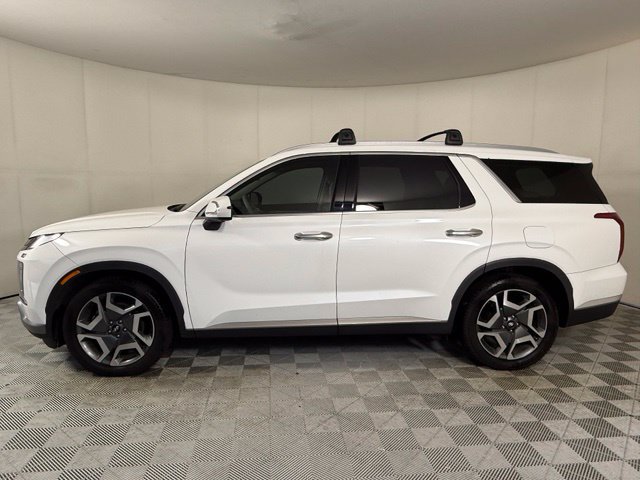Used 2023 Hyundai Palisade Limited SUV
