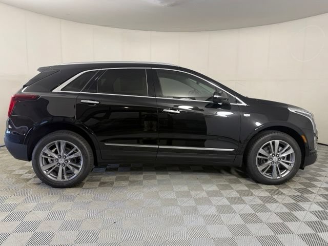 2026 Cadillac XT5 Premium Luxury - Photo 9