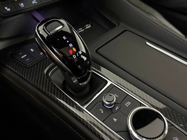 2026 Cadillac CT5 Sport - Photo 22