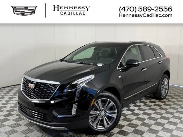 2026 Cadillac XT5 FWD Premium Luxury's photo