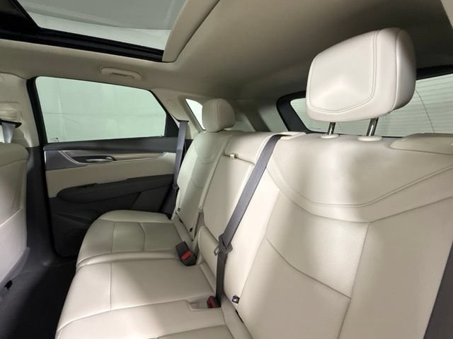 2026 Cadillac XT5 Premium Luxury - Photo 23