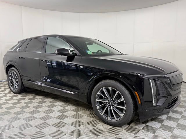 2026 Cadillac LYRIQ Premium Sport - Photo 12