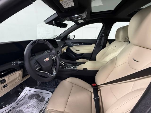 2026 Cadillac CT5 Premium Luxury - Photo 16