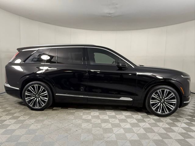 2026 Cadillac VISTIQ Premium Luxury - Photo 7