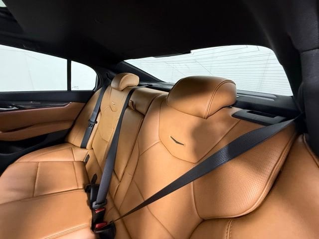 2026 Cadillac CT5 Premium Luxury - Photo 33