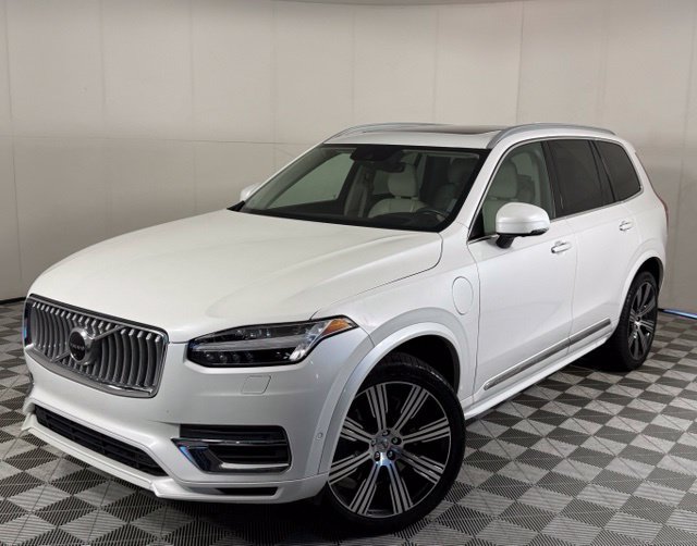 2021 Volvo XC90
