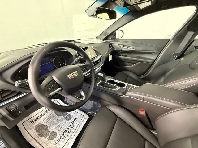 2025 Cadillac CT4 Premium Luxury - Photo 7