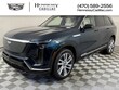 CADILLAC VISTIQ