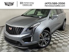 2025 CADILLAC XT5 Premium Luxury SUV
