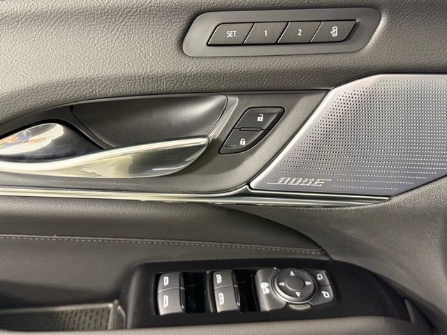 2025 Cadillac CT4 Premium Luxury - Photo 13