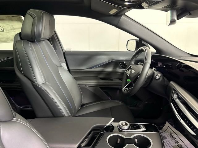 2026 Cadillac LYRIQ Sport - Photo 30