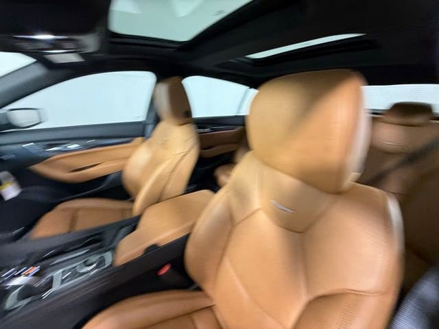 2026 Cadillac CT5 Premium Luxury - Photo 15
