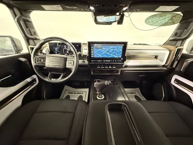 2024 GMC HUMMER EV 3X - Photo 39