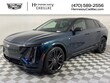 CADILLAC LYRIQ