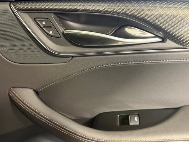 2026 Cadillac CT5 Sport - Photo 28