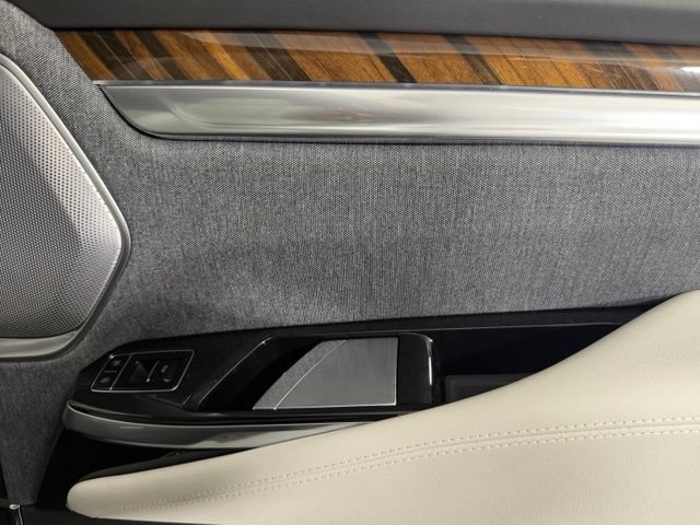 2026 Cadillac Escalade ESV Platinum Sport - Photo 30