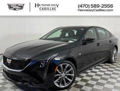 2026 CADILLAC CT5 Sport Sedan