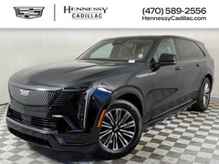 2026 CADILLAC ESCALADE IQ Sport SUV