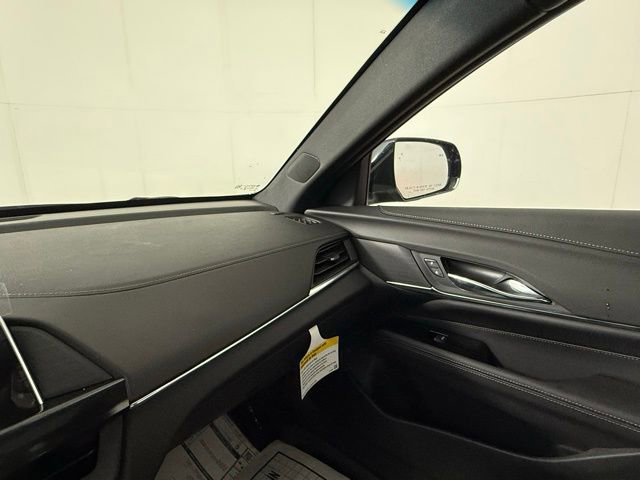 2025 Cadillac CT4 Premium Luxury - Photo 17