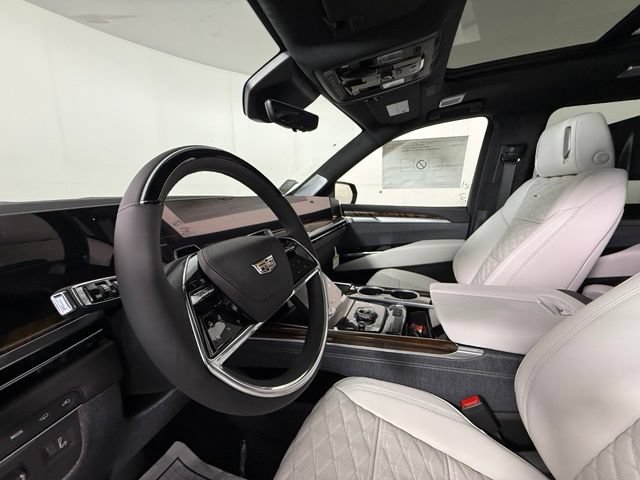 2026 Cadillac Escalade ESV Platinum Sport - Photo 6