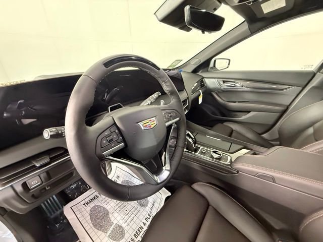 2026 Cadillac CT5 Sport - Photo 6