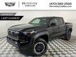  Toyota Tacoma 4WD