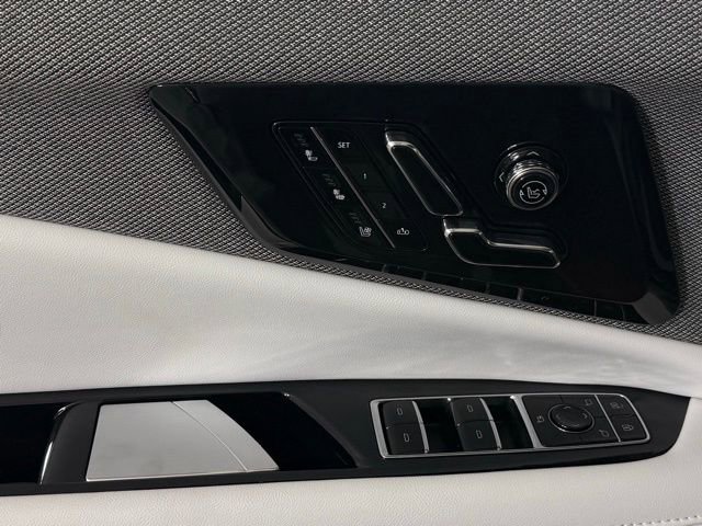 2026 Cadillac OPTIQ Premium Sport - Photo 14