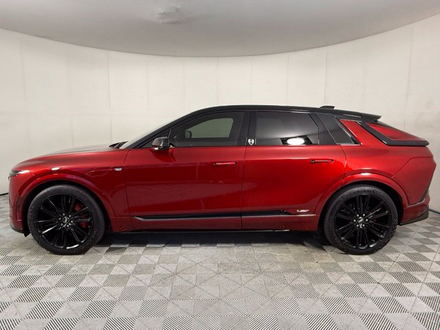 Used 2026 CADILLAC LYRIQ V-Series Performance