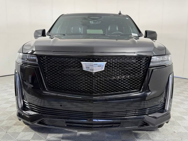 2024 Cadillac Escalade Sport Platinum - Photo 11