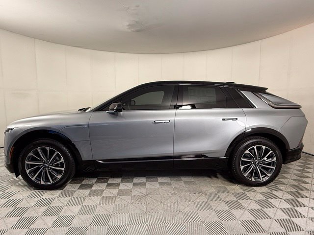 New 2027 CADILLAC LYRIQ Sport SUV