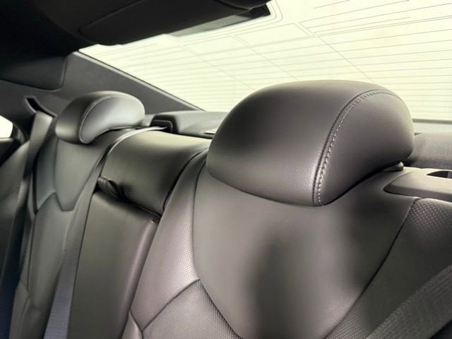 2025 Cadillac CT4 Premium Luxury - Photo 27
