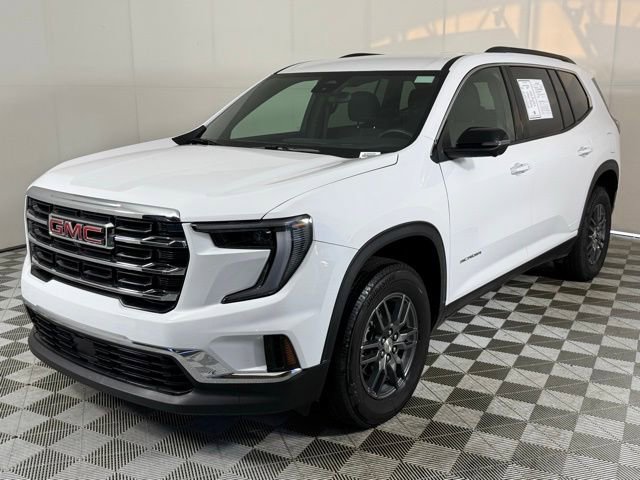 2025 Gmc Acadia Elevation photo 2