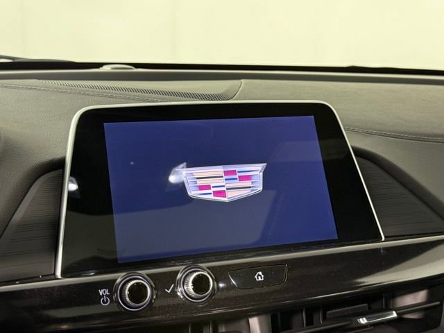 2025 Cadillac CT4 Premium Luxury - Photo 17